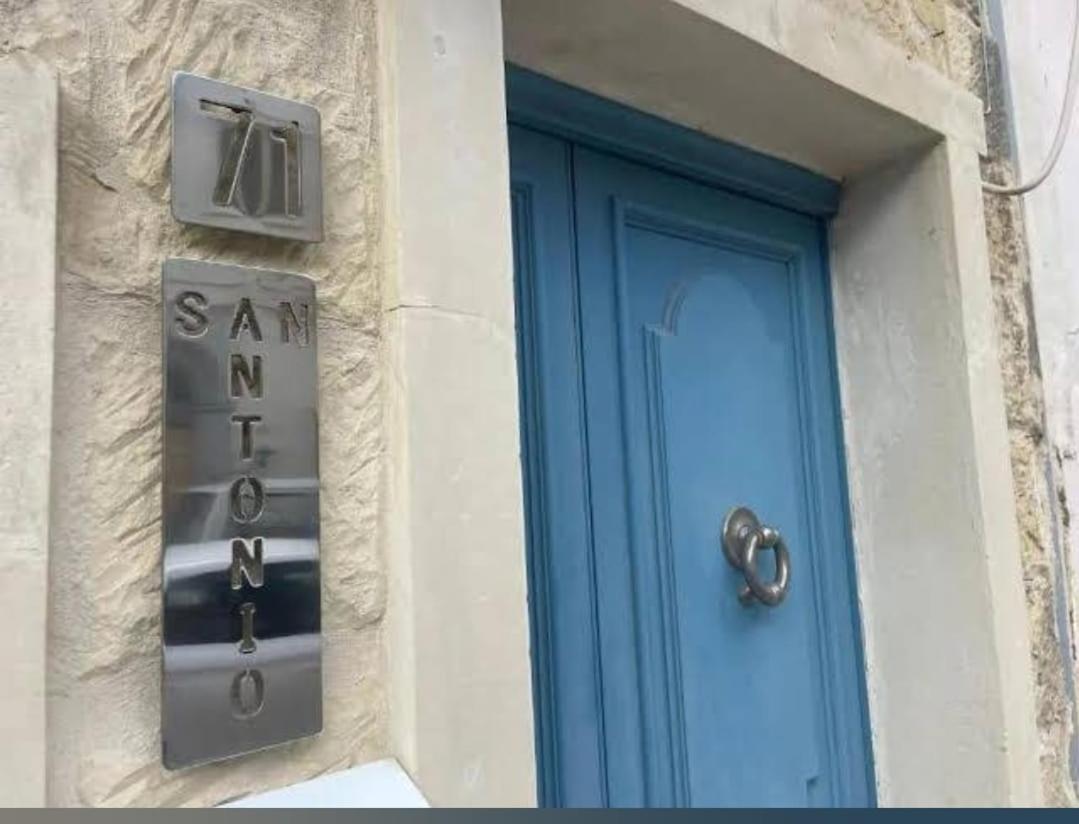 71 San Antonio Maison d'hôtes Victoria